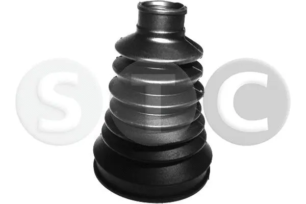 Joint-soufflet, arbre de commande STC T400432
