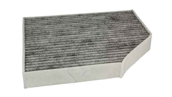 Filtre, air de l'habitacle HART 349 111