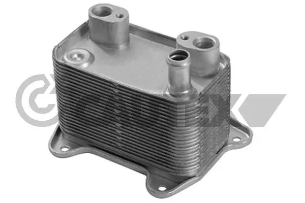 Radiateur d'huile CAUTEX 751765