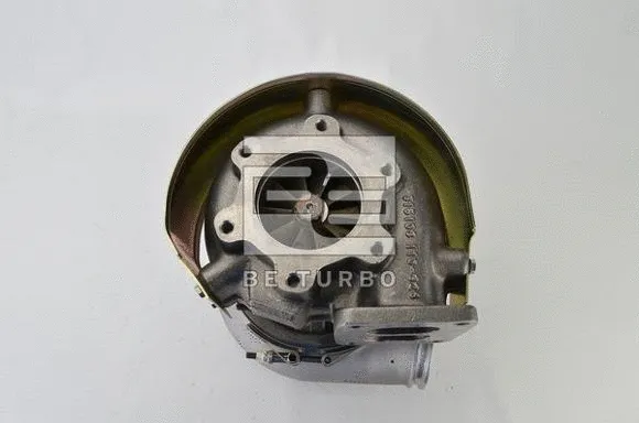 Turbocompresseur, suralimentation BE TURBO 124700
