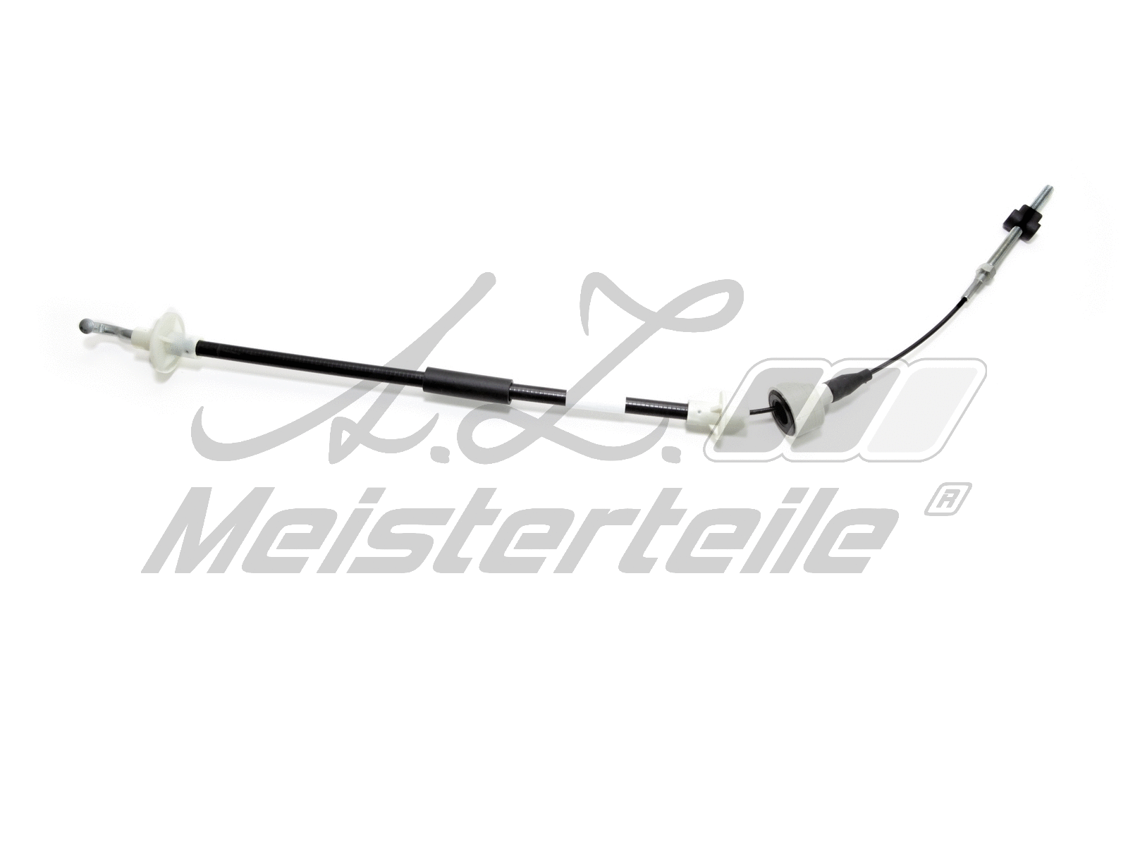 Tirette à câble, commande d'embrayage A.Z. Meisterteile AZMT-47-010-1319