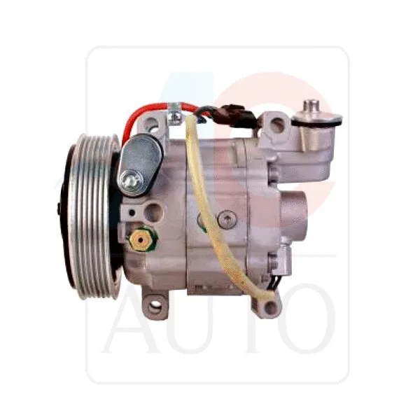 Compresseur, climatisation ACAUTO AC-01ZX101