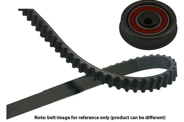 Kit de courroie crantée KAVO PARTS DKT-5503