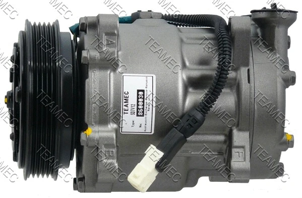 Compresseur, climatisation APC ACT3600030
