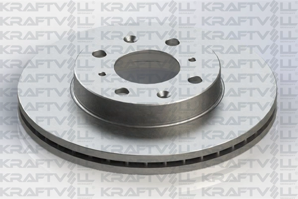 Disque de frein KRAFTVOLL GERMANY 07040152