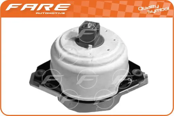 Support moteur FARE-RCH 34702