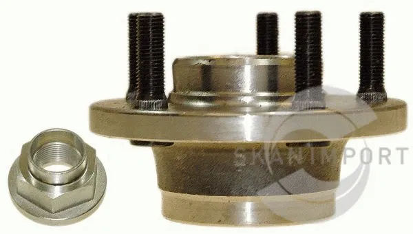 Moyeu de roue SKANIMPORT WBK 1313