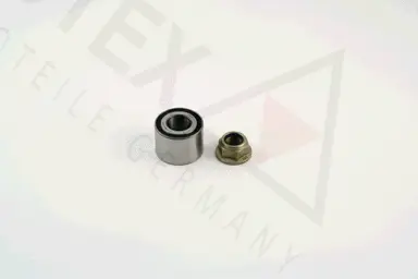 Kit de roulements de roue AUTEX 804035S