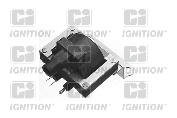 Bobine d'allumage QUINTON HAZELL XIC8066