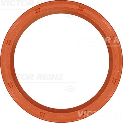 Bague d'étanchéité, vilebrequin WILMINK GROUP WG1250269