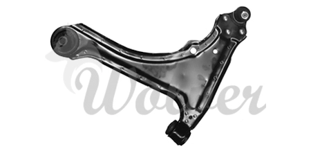 Rotule de barre de connexion WOLVER SP303301