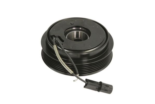 Embrayage magnétique, pour compresseurs de climatisation THERMOTEC KTT040121