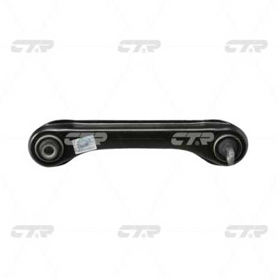 Bras de liaison, suspension de roue CTR CQ0223R