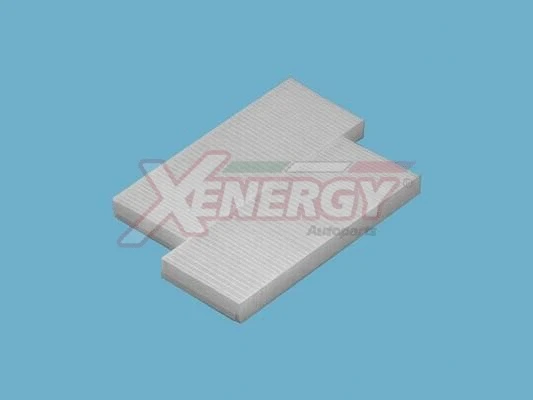 Filtre, air de l'habitacle AP XENERGY X10727