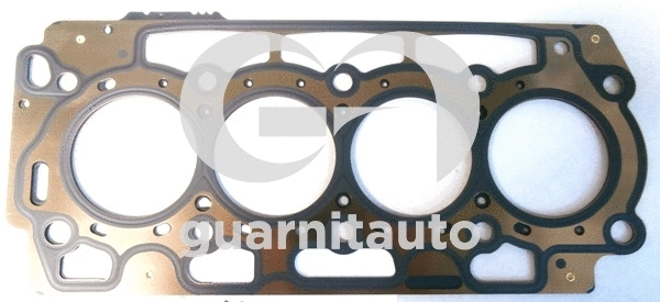 Joint, culasse GUARNITAUTO 103678-5252