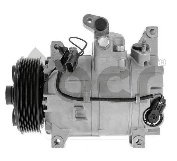 Compresseur, climatisation ACR 135344