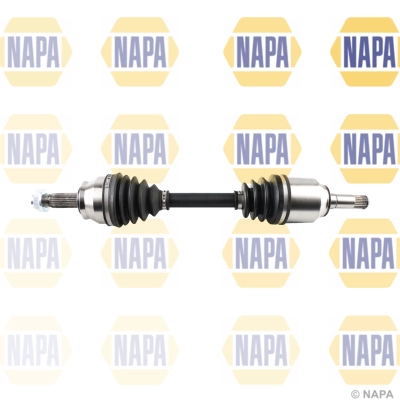 Arbre de transmission NAPA NDS1245L