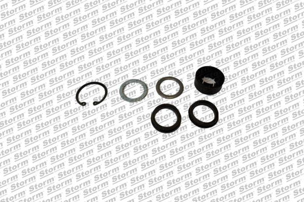 Douille, arbre de direction STORM QUALITY PARTS F0286