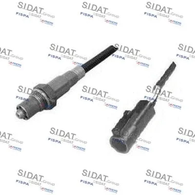 Sonde lambda AUTOTEAM M0131A2