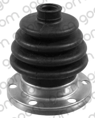 Joint-soufflet, arbre de commande GOOM DB-0536