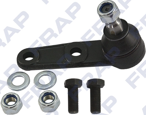 Rotule de suspension FRAP F3357