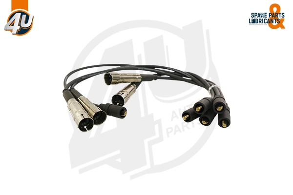 Kit de câbles d'allumage 4U Autoparts 36083MR