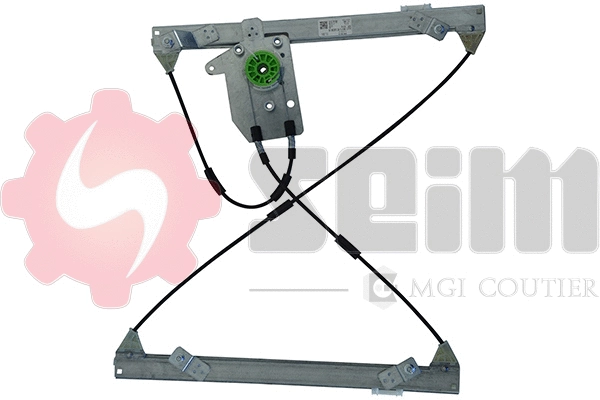 Lève-vitre SEIM 901509