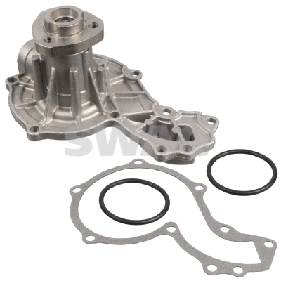 Pompe à eau, refroidissement du moteur SWAG 32 15 0001