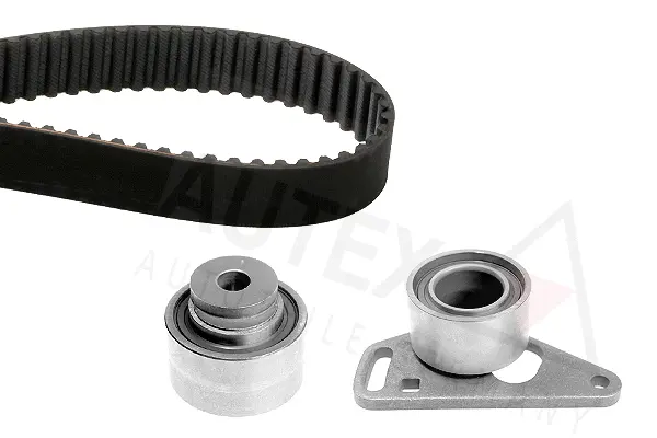 Kit de courroie crantée AUTEX 702205