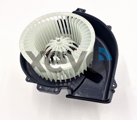 Pulseur d'air habitacle XEVO XHR5024