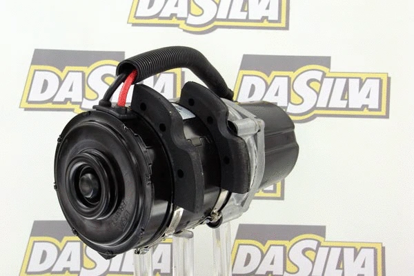 Pompe hydraulique, direction DA SILVA DPN0455