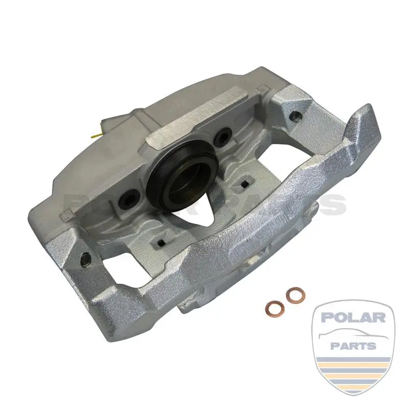 Étrier de frein POLAR PARTS 10004366
