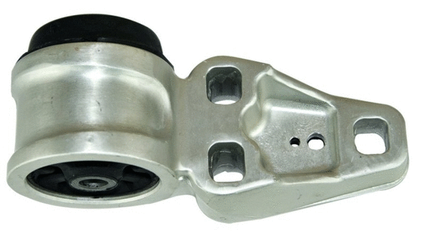 Suspension, corps de l'essieu HART 430 315
