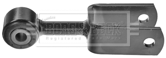 Entretoise/tige, stabilisateur BORG & BECK BDL7521