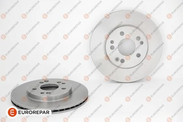Disque de frein EUROREPAR 1686344980