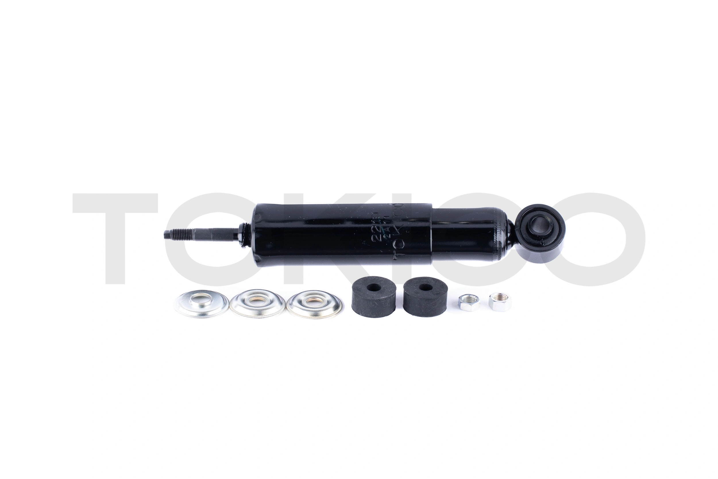 Amortisseur TOKICO 2219