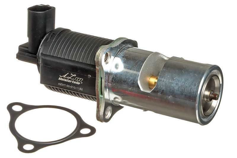 Vanne EGR A.Z. Meisterteile AZMT-30-010-1152