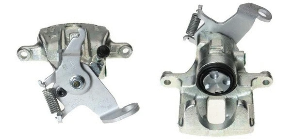 Étrier de frein 4X4 ESTANFI PDF-47-123