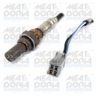 Sonde lambda MEAT & DORIA 81873