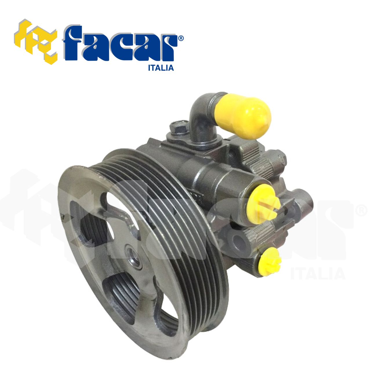 Pompe hydraulique, direction FACAR 839038