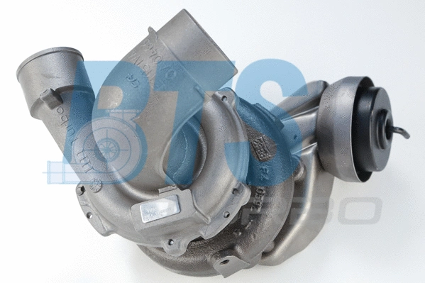 Turbocompresseur, suralimentation BTS Turbo T914685
