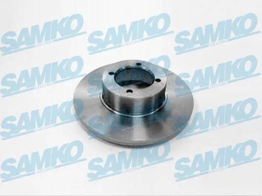Disque de frein SAMKO O1021P