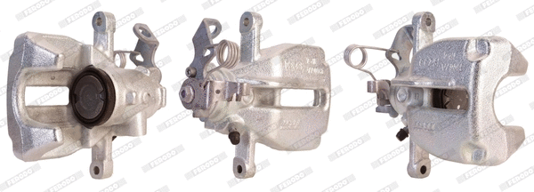Étrier de frein FERODO FCL695099