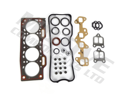 Jeu de joints, culasse MOTIVE HST200