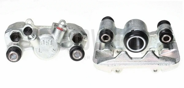 Étrier de frein BUDWEG CALIPER 343488
