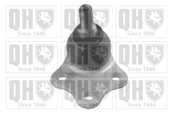 Rotule de suspension QUINTON HAZELL QSJ3418S