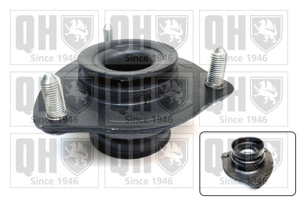 Coupelle de suspension QUINTON HAZELL EMR4886