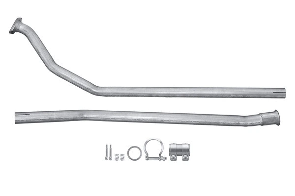Tuyau d'échappement Faurecia FS45107