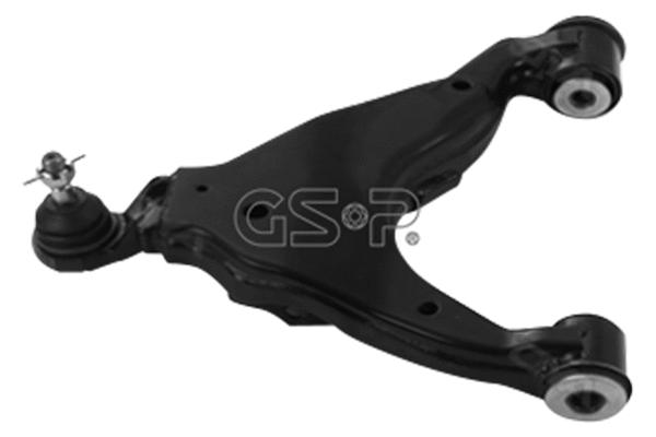 Bras de liaison, suspension de roue GSP S062983
