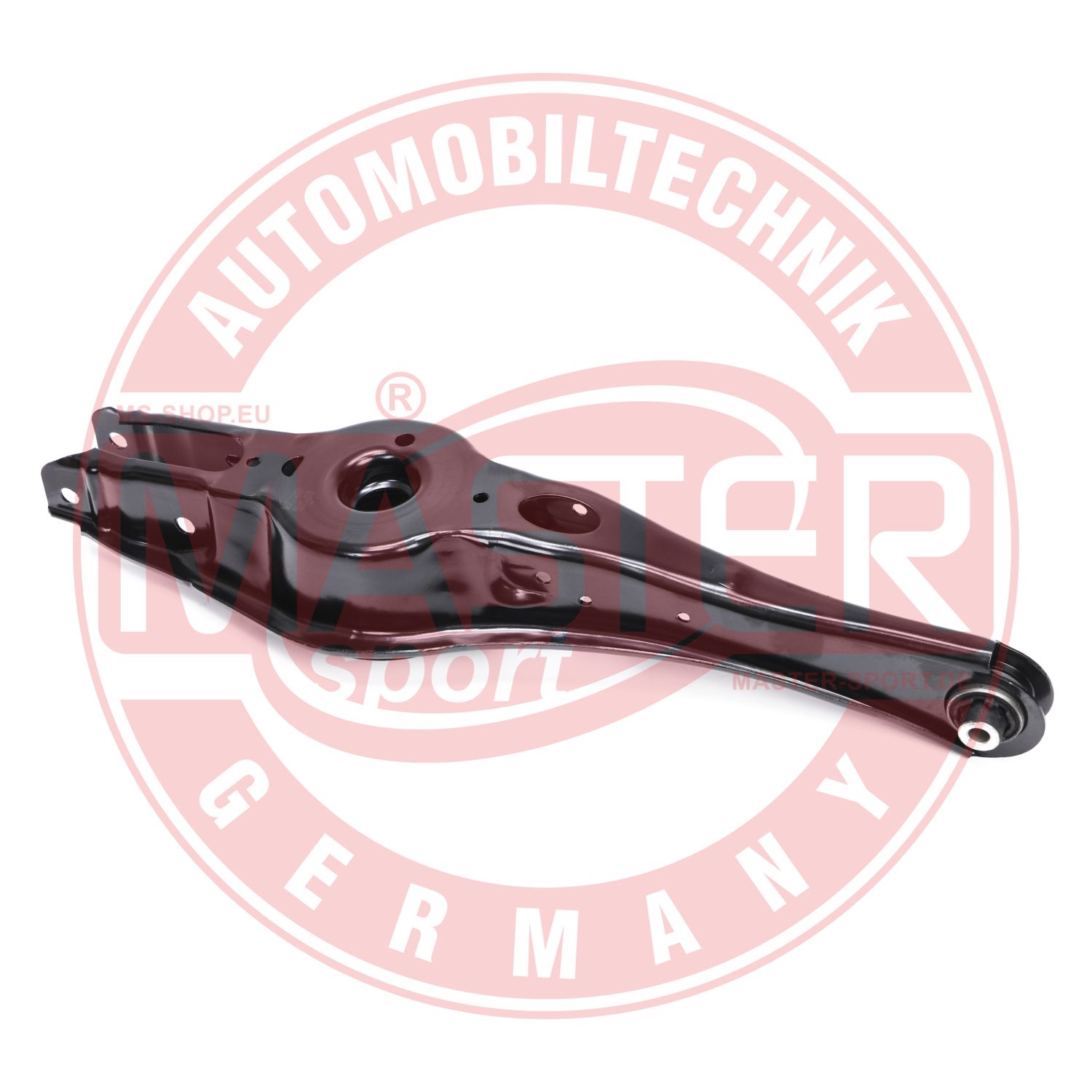 Bras de liaison, suspension de roue MASTER-SPORT GERMANY 42848-PCS-MS